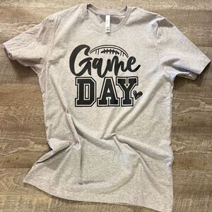 ‎Game Day T-shirt